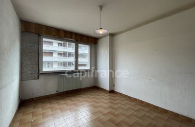 appartement 2 pièces 36 m2 à vendre à Annecy (74000)