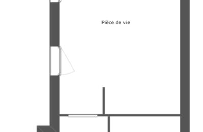vente appartement 106 500 € à proximité de Saint-Melaine-sur-Aubance (49610)