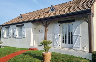 vente maison 235 000 € à proximité de Saint-Pavace (72190)