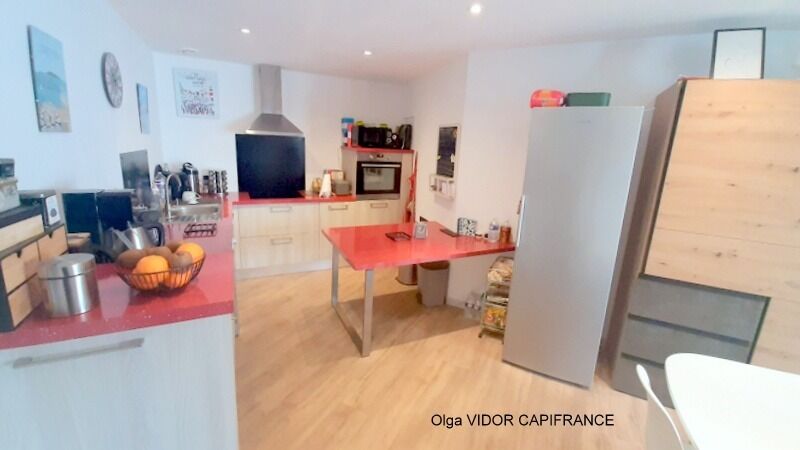 Appartement 3 pièces  à vendre Sète 34200