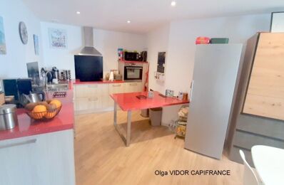 vente appartement 298 000 € à proximité de Saint-Pargoire (34230)