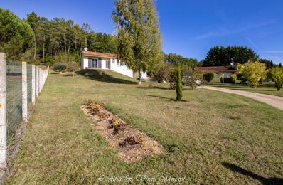 vente maison 238 000 € à proximité de Cubjac-Auvézère-Val d'Ans (24640)