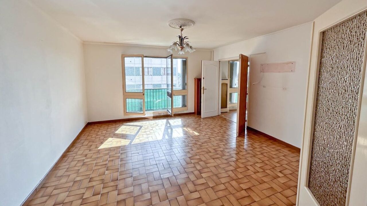 appartement 3 pièces 79 m2 à vendre à Le Blanc-Mesnil (93150)