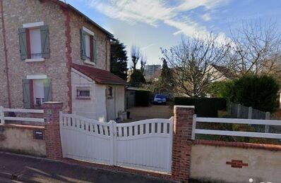 vente maison 136 000 € à proximité de Clévilliers (28300)