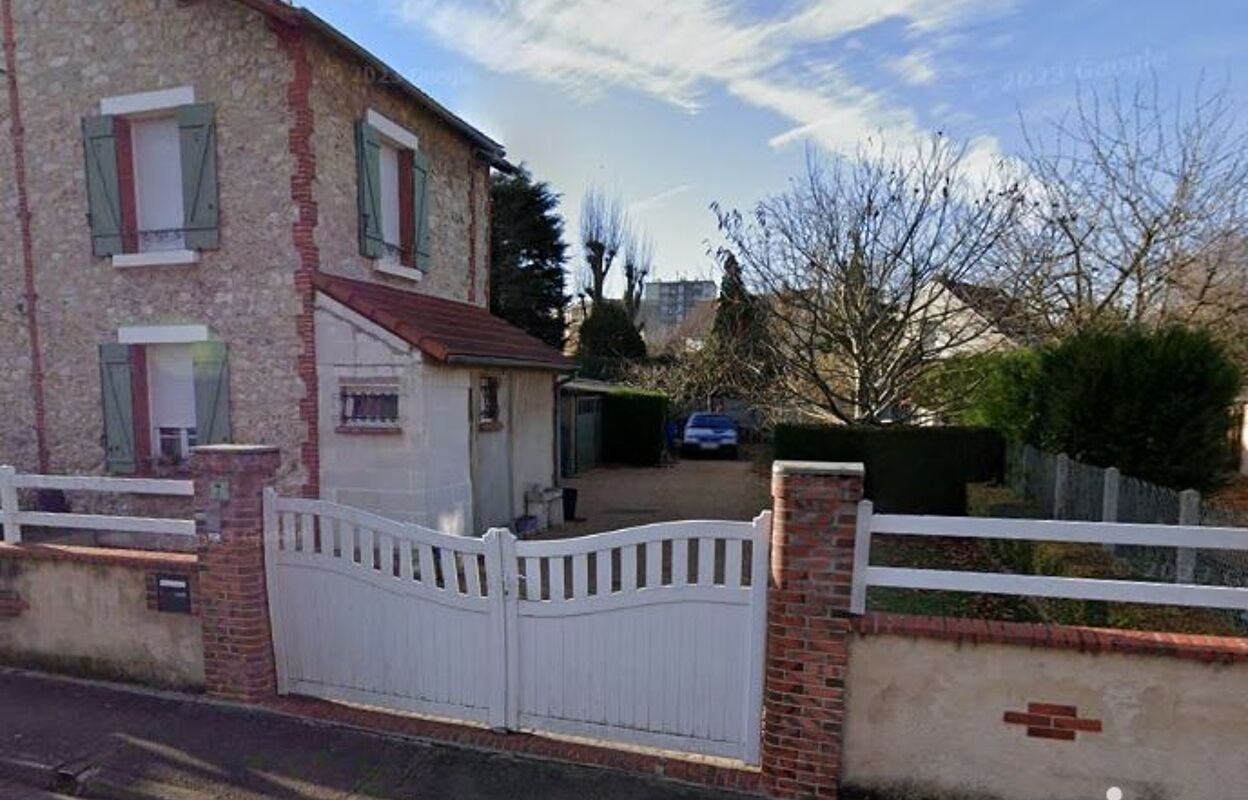 maison 3 pièces 53 m2 à vendre à Mainvilliers (28300)