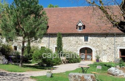 vente maison 698 000 € à proximité de Saint-Jean-Mirabel (46270)