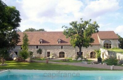 vente maison 698 000 € à proximité de Nadaillac-de-Rouge (46350)