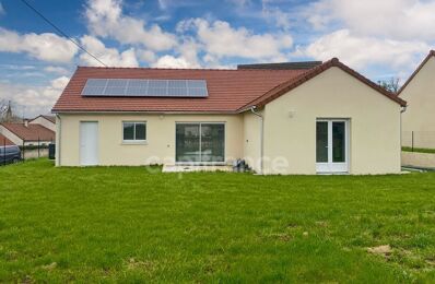 vente maison 245 000 € à proximité de Marigny-Marmande (37120)
