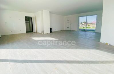 maison 4 pièces 102 m2 à vendre à Antran (86100)