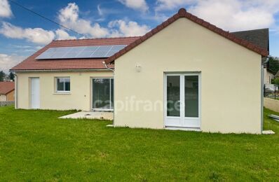 vente maison 235 000 € à proximité de Dangé-Saint-Romain (86220)