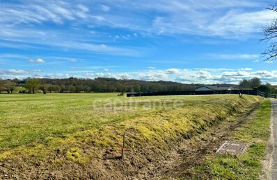 vente terrain 24 933 € à proximité de Sainte-Christie-d'Armagnac (32370)