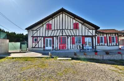vente maison 269 000 € à proximité de Arblade-le-Haut (32110)