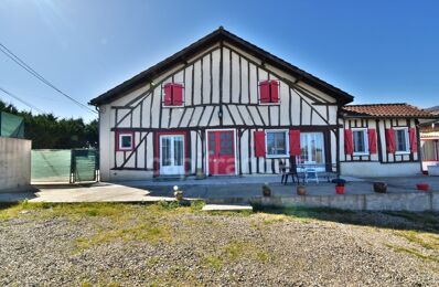vente maison 269 000 € à proximité de Aignan (32290)
