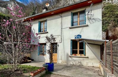 vente maison 165 000 € à proximité de Menthonnex-sous-Clermont (74270)
