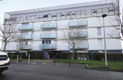 vente appartement 142 990 € à proximité de Finistère (29)