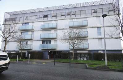 appartement 2 pièces 44 m2 à vendre à Lorient (56100)