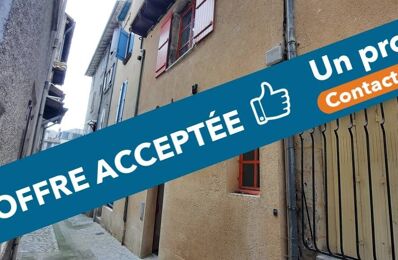 vente appartement 36 000 € à proximité de Privezac (12350)