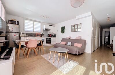 vente appartement 199 000 € à proximité de Le Plessis-Aux-Bois (77165)