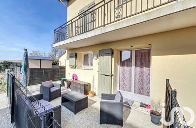 vente appartement 199 000 € à proximité de Saint-Mard (77230)