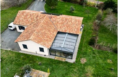 vente maison 299 000 € à proximité de Champagnac-de-Belair (24530)