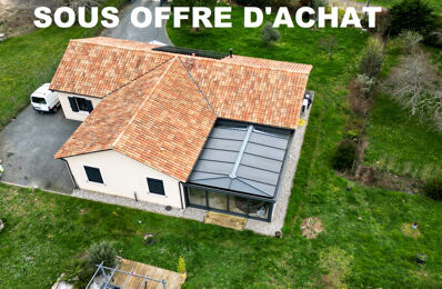 vente maison 273 000 € à proximité de La Chapelle-Faucher (24530)