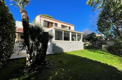 vente maison 420 000 € à proximité de Saint-Vallier-de-Thiey (06460)
