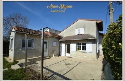 location maison 900 € CC /mois à proximité de Colayrac-Saint-Cirq (47450)