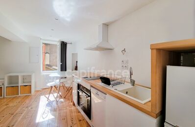 maison 2 pièces 49 m2 à vendre à Béziers (34500)