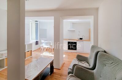 maison 2 pièces 45 m2 à vendre à Béziers (34500)