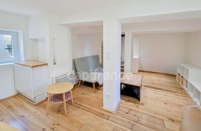 maison 2 pièces 45 m2 à vendre à Thézan-Lès-Béziers (34490)