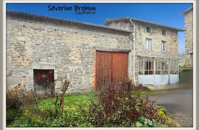 vente maison 25 000 € à proximité de Saint-Rémy-sur-Durolle (63550)