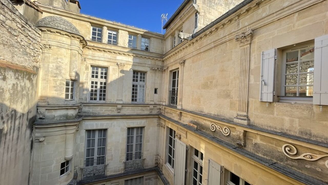 appartement 4 pièces 90 m2 à vendre à Arles (13200)