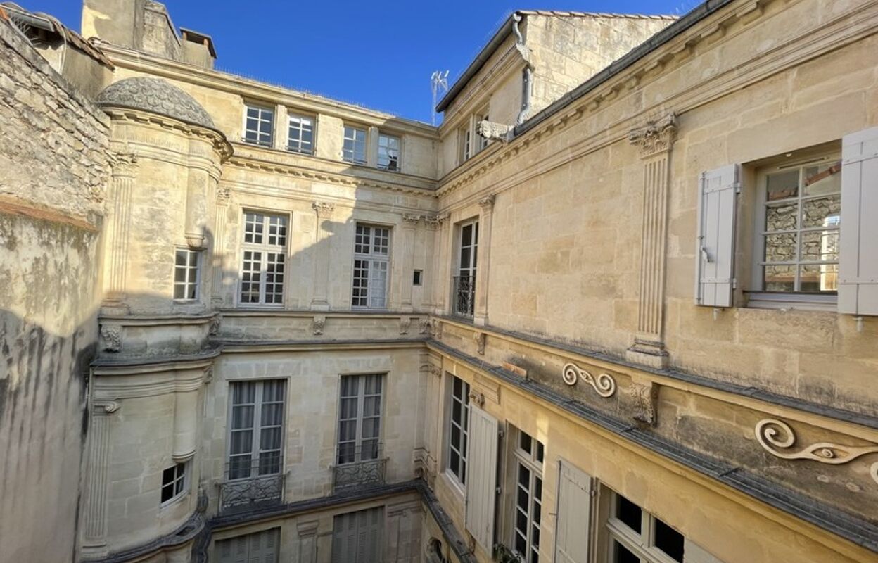 appartement 4 pièces 90 m2 à vendre à Arles (13200)