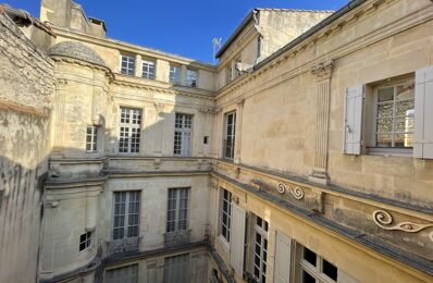 appartement 4 pièces 90 m2 à vendre à Arles (13200)