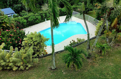 vente maison 735 000 € à proximité de Guadeloupe (971)