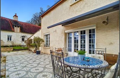 vente maison 217 300 € à proximité de Château-du-Loir (72500)