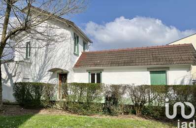 vente maison 390 000 € à proximité de Cachan (94230)