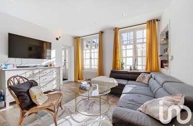 appartement 4 pièces 93 m2 à vendre à Rambouillet (78120)