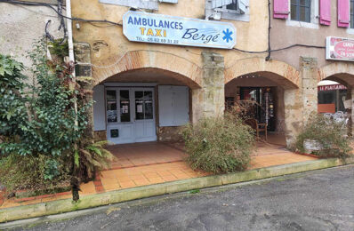 vente immeuble 169 000 € à proximité de Termes-d'Armagnac (32400)