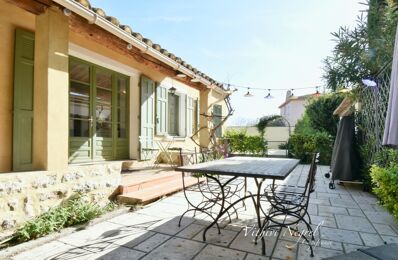 vente maison 395 000 € à proximité de Maussane-les-Alpilles (13520)