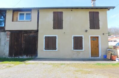 vente maison 110 000 € à proximité de Montgaillard-de-Salies (31260)