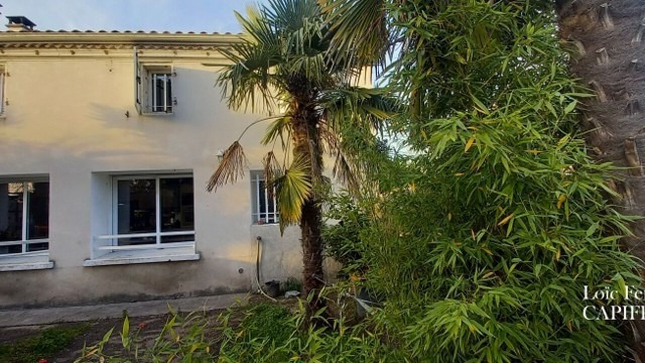 maison 8 pièces 220 m2 à vendre à Saint-André-de-Cubzac (33240)