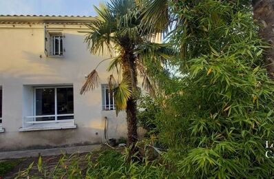 vente maison 249 000 € à proximité de Aubie-et-Espessas (33240)