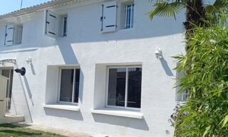 Maison 8 Pièces 220 m² à vendre à Saint-André-de-Cubzac (33240)