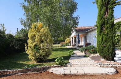 vente maison 246 000 € à proximité de Saint-Nazaire-sur-Charente (17780)