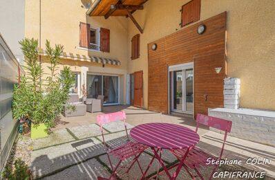 vente maison 350 000 € à proximité de Val-de-Virieu (38730)