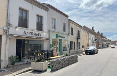 vente commerce 84 000 € à proximité de Chalon-sur-Saône (71100)