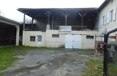 vente maison 181 900 € à proximité de Lestelle-de-Saint-Martory (31360)