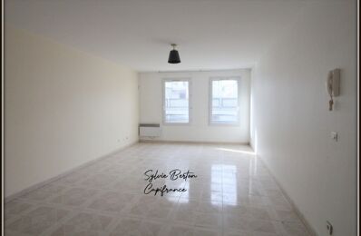 appartement 3 pièces 68 m2 à vendre à Pierrefitte-sur-Seine (93380)