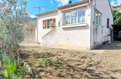 vente maison 447 300 € à proximité de Santa-Lucia-Di-Moriani (20230)
